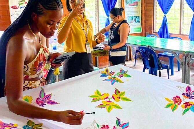 Krabi Cultural Experience - FAQ: Your Practical Questions Answered