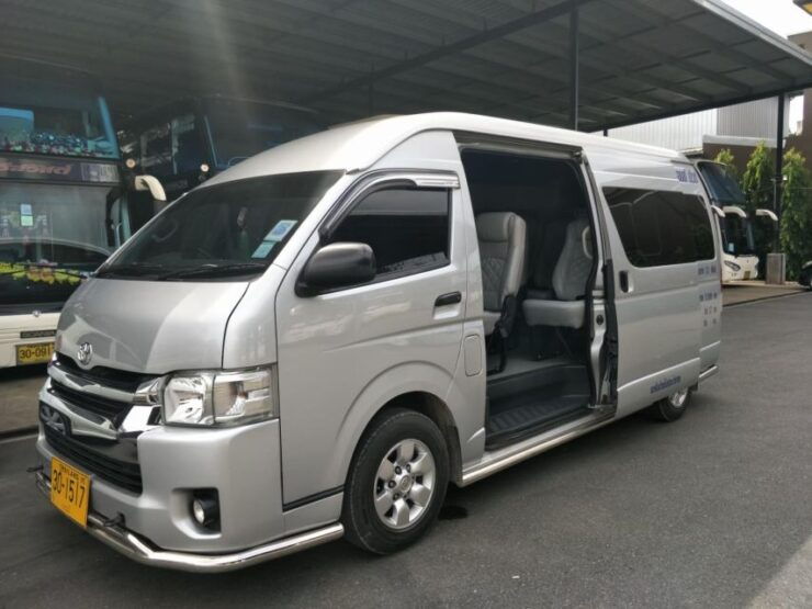 Krabi: Customizable Private Day Tour With Driver - Experience Highlights