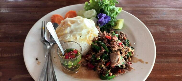 Krabi: Daily Thai Cooking Class With Smart Cook - Customer Feedback and Ratings