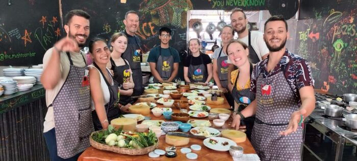 Krabi: Daily Thai Cooking Class With Smart Cook - Recreating the Dishes at Home