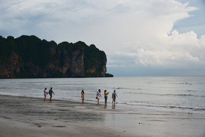 Krabi Day Tour (Private Group Tour) - Private Group Options
