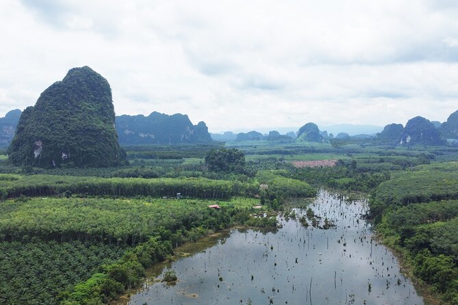 Krabi Day Tour (Private Group Tour) - Pricing and Discounts