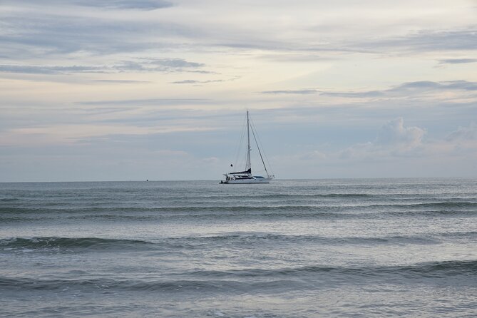 Krabi Day Tour (Private Group Tour) - Booking Process
