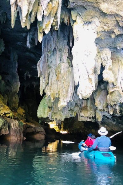 Krabi: Discover Krabis Natural Beauty With Kayaking Tour - Tips for a Great Tour