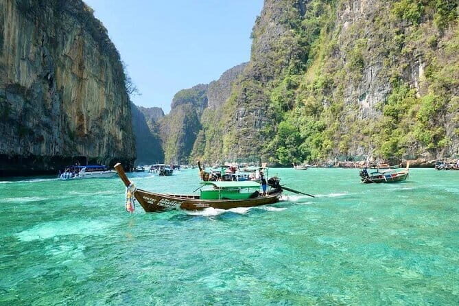 Krabi Discovery Half Day Tour - FAQ