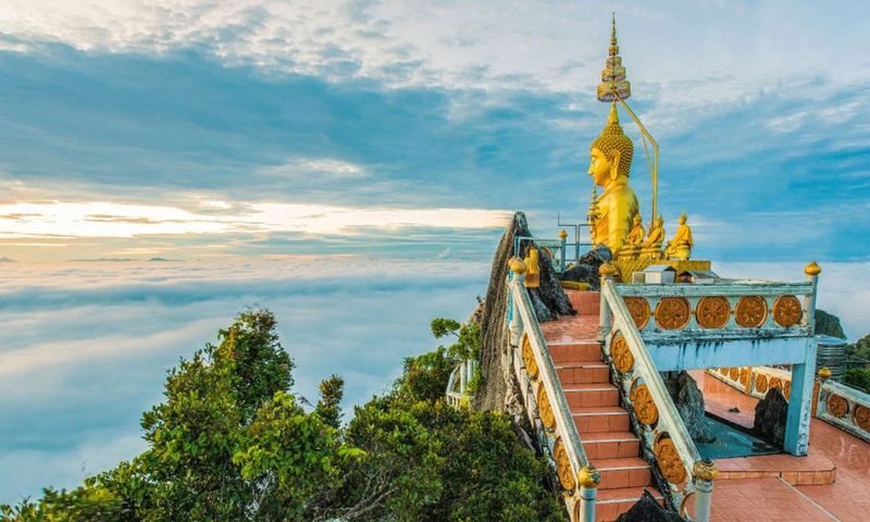 Krabi Discovery Half Day Tour by Travstore - Key points to know before you book