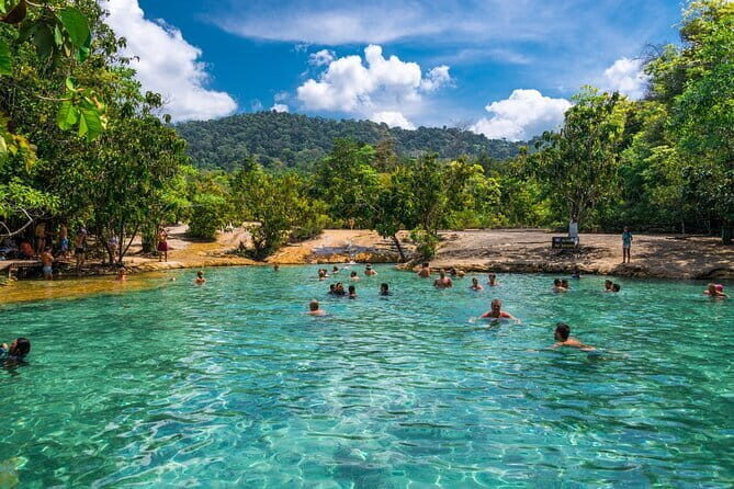 Krabi Discovery Half Day Tour - Good To Know