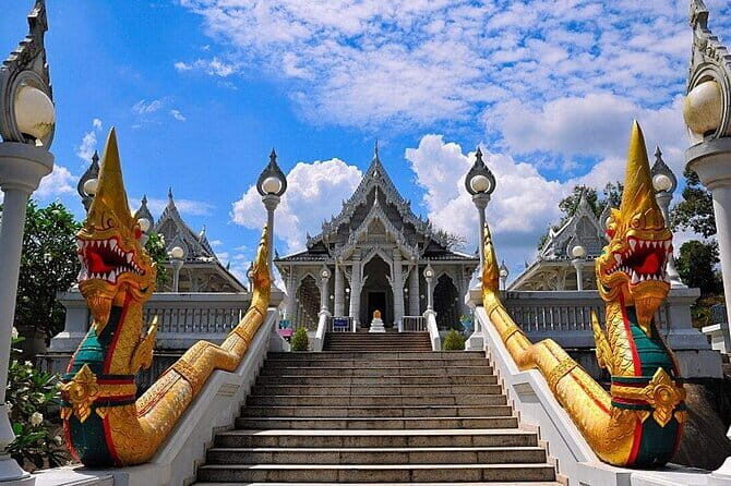 Krabi Discovery Half Day Tour - An in-depth look at the Krabi Discovery Half Day Tour