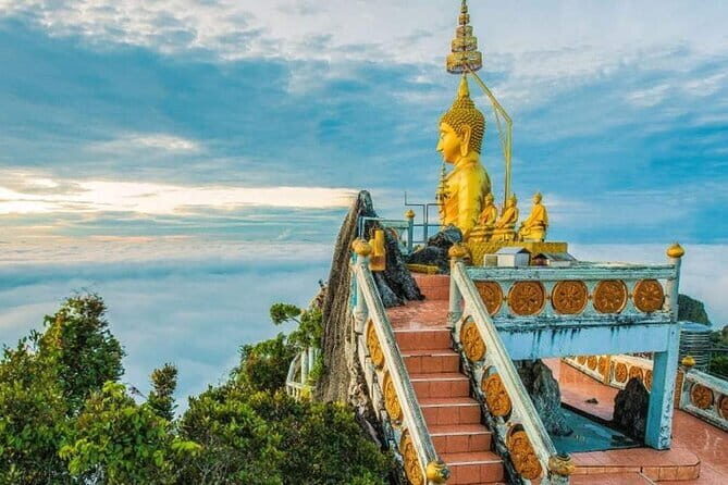 Krabi Discovery Half Day Tour - Real traveler insights and tips