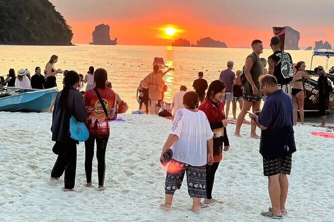 Krabi Discovery Half Day Tour - FAQs about the Krabi Discovery Half Day Tour
