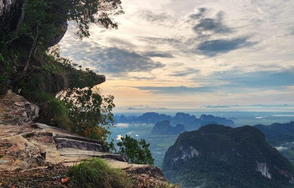 Krabi: Dragon Crest Sunrise Hike &Klong Root Kayak Adventure - Questions You May Have
