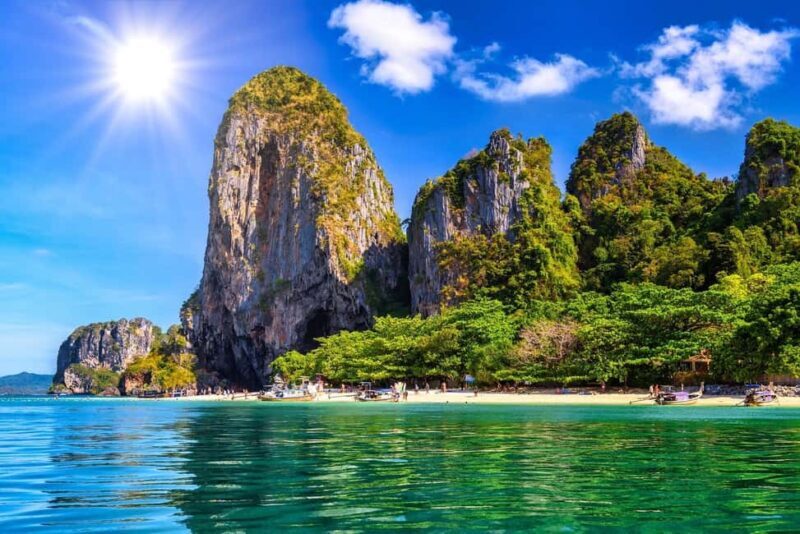 Krabi: Early Bird 4 Islands Snorkel Tour by Longtail Boat - The Sum Up: Is This Tour Worth It?