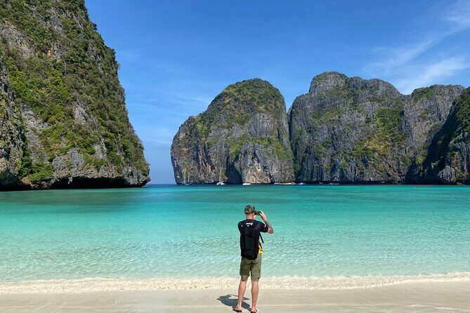 Krabi: Early Bird Phi Phi +4 Islands Tour with Lunch by Speedboat - Good To Know