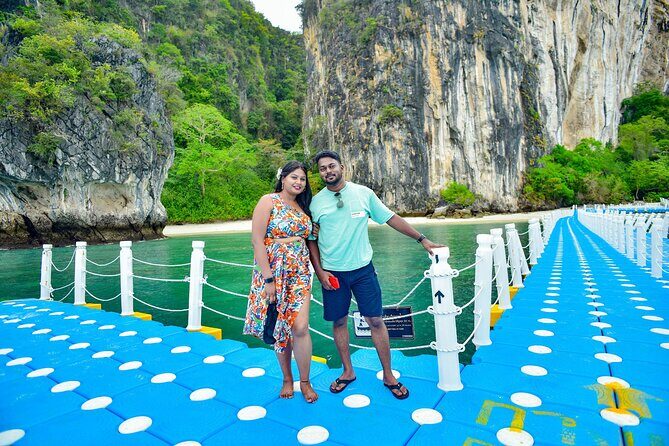 Krabi Early Morning Hong Islands Small Group Longtail Boat Tour - Who Should Book This Tour?