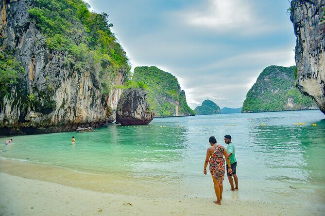 Krabi Early Morning Hong Islands Small Group Longtail Boat Tour - FAQs