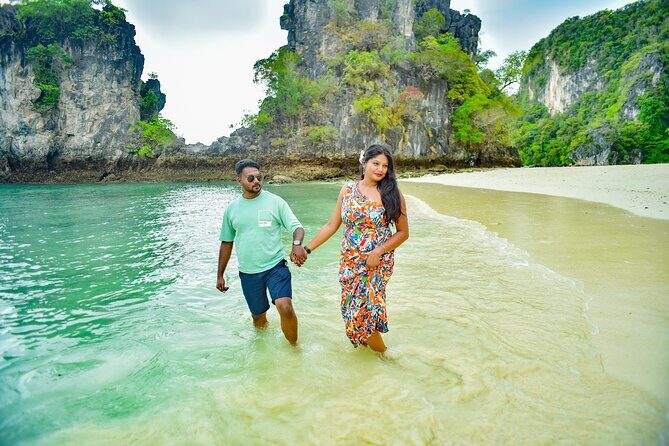 Krabi Early Morning Hong Islands Small Group Longtail Boat Tour - Final Thoughts