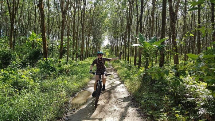 Krabi: Eco-Cycling Tour With Nature, Culture, and Fun - Frequently Asked Questions