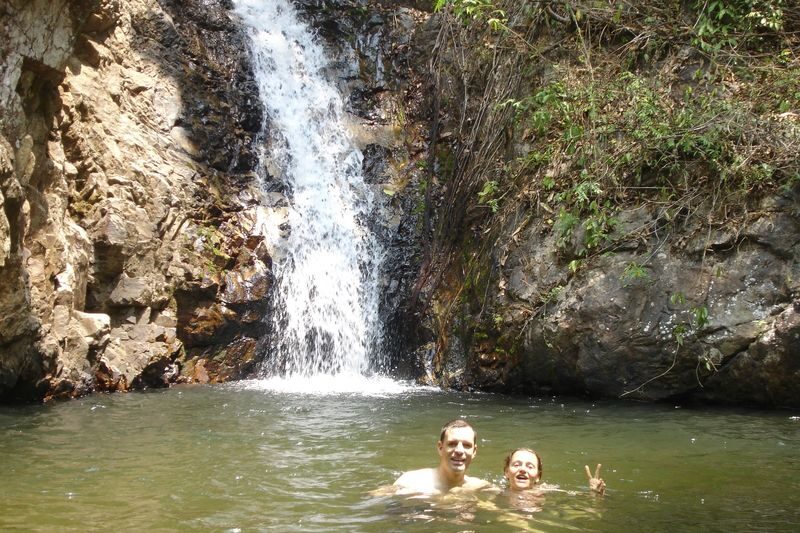 Krabi Elephant Care House with Huay Tho Waterfall - Who Should Book This Tour?