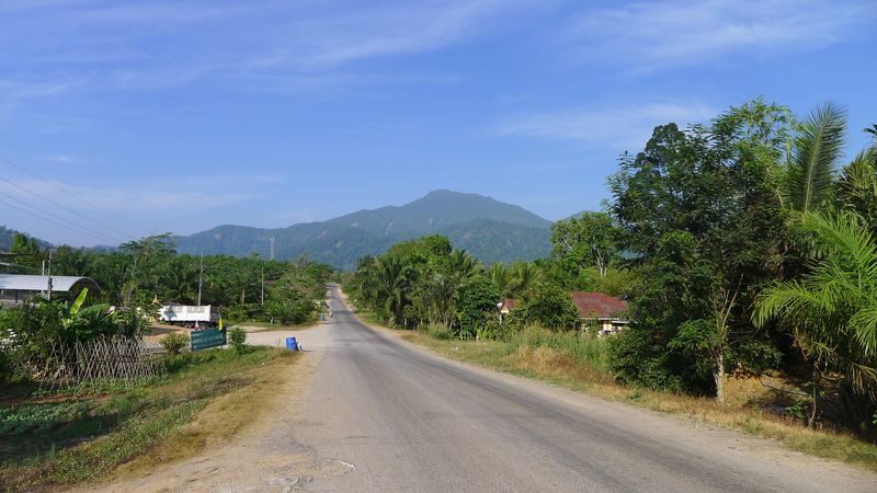 Krabi Elephant Care House with Tiger Cave Temple - Is the price good value?