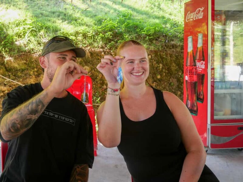 Krabi: Elephant Cook & Feeding Visit with Workshop - Practical Details & What You Need to Know