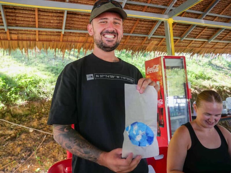 Krabi: Elephant Cook & Feeding Visit with Workshop - Final Thoughts: Who Should Do This Tour?