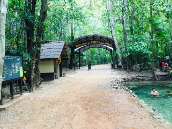 Krabi: Emerald Pool & Hot Spring Waterfall With Kayaking - The Sum Up