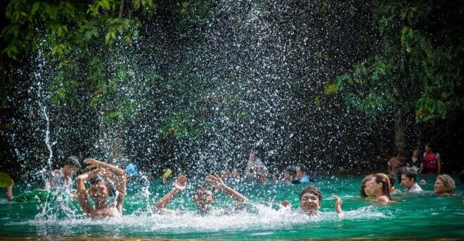 Krabi Emrald Pool, Hot Waterfall, Tiger Cave Temple - Questions You May Have