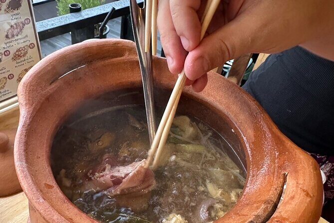 Krabi Evening Street Food Tour: Eat Like a Local - Practical Details and What to Expect