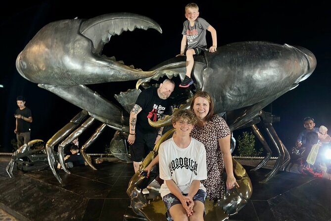 Krabi Evening Street Food Tour: Eat Like a Local - Who Is This Tour Best For?