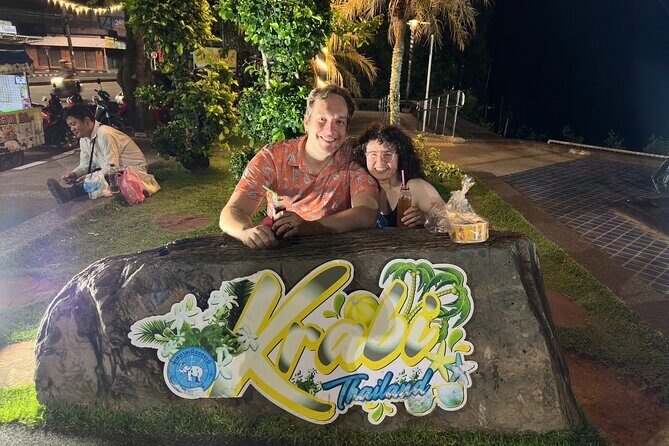 Krabi Evening Street Food Tour: Eat Like a Local - Wrapping It Up
