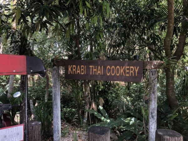 Krabi: Evening Thai Cooking Class at Ya's Cookery - Directions