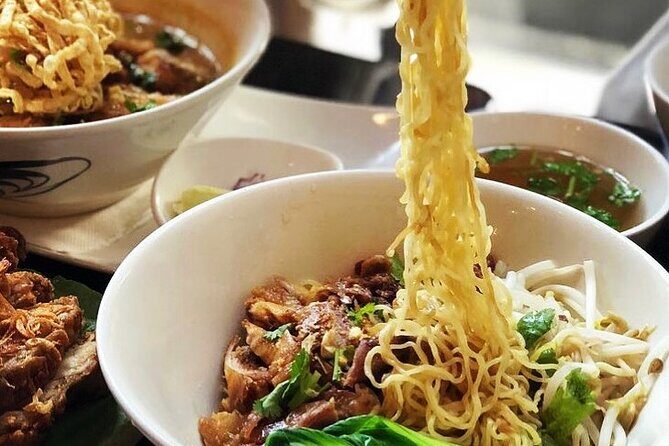 Krabi Flavors: Morning Food Tour - What’s Included and Why It Matters