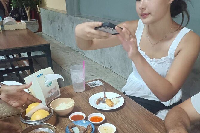 Krabi Flavors: Morning Food Tour - Practical Details and Tips