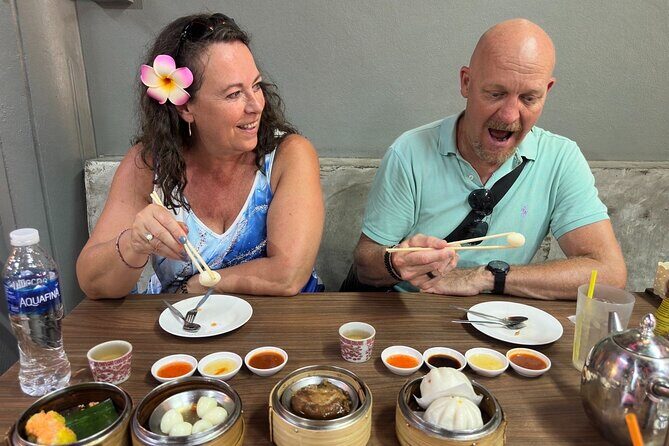 Krabi Flavors: Morning Food Tour - Good To Know