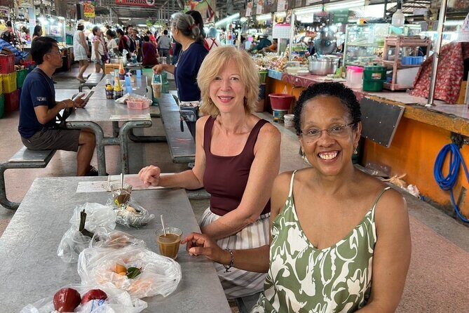 Krabi Flavors: Morning Food Tour - Why You’ll Love the Krabi Flavors Morning Food Tour