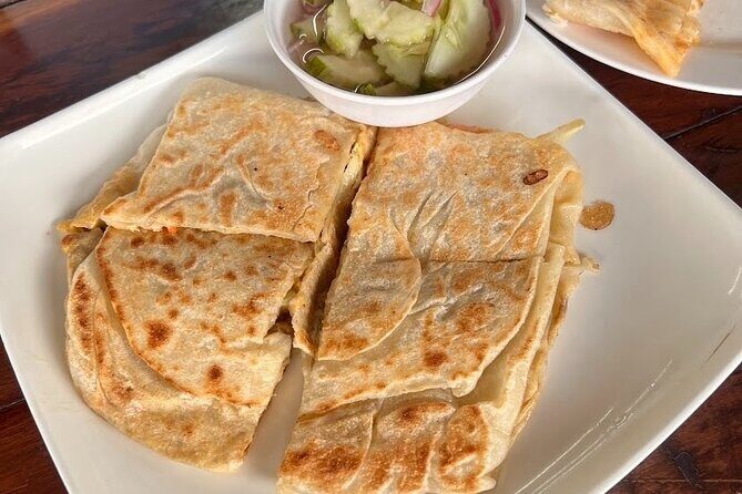 Krabi Flavors: Morning Food Tour - FAQs