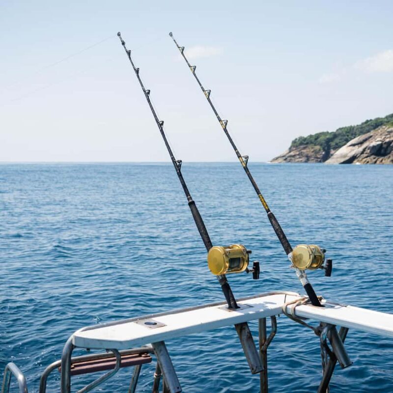 Krabi: Full-Day Inshore Fishing Trip with Lunch - Introduction