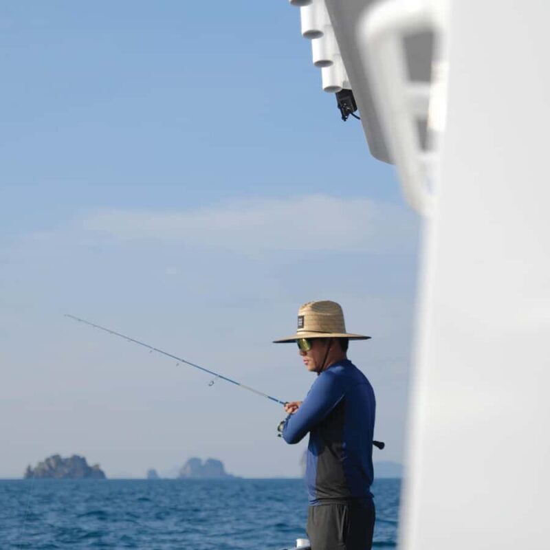 Krabi: Full-Day Inshore Fishing Trip with Lunch - What Makes This Tour Stand Out?