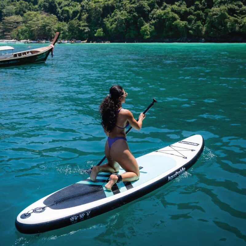 Krabi: Full-Day Inshore Fishing Trip with Lunch - Considerations and Tips for Travelers