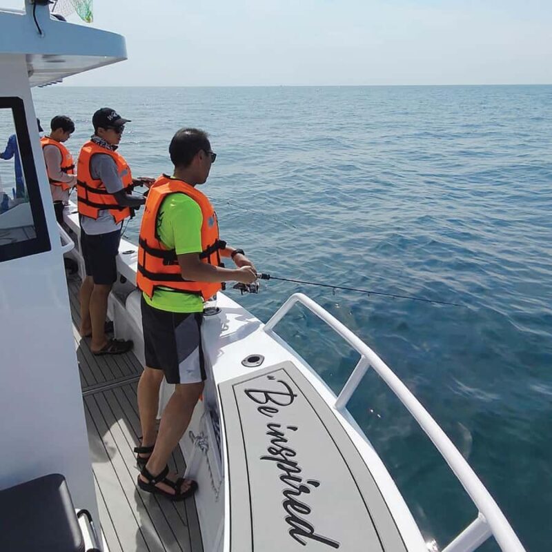Krabi: Full-Day Inshore Fishing Trip with Lunch - Final Thoughts: Is This Tour Worth It?