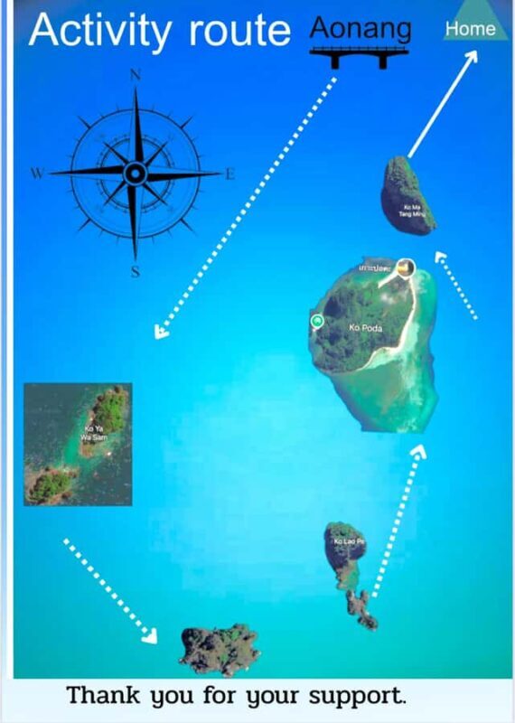 Krabi: Green Freediving Tour with Lunch and Transfer - An In-Depth Look at the Krabi Green Freediving Tour