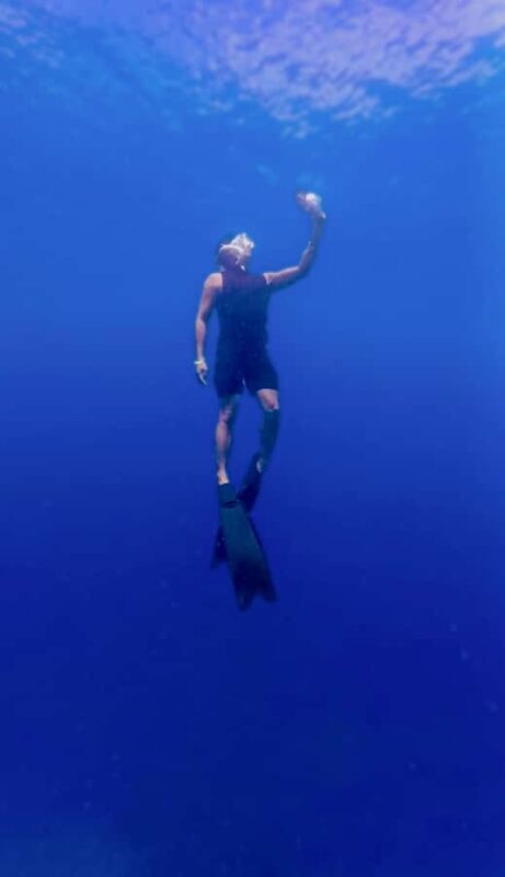 Krabi: Green Freediving Tour with Lunch and Transfer - An In-Depth Look at This Krabi Adventure