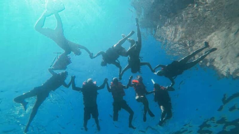 Krabi: Green Freediving Tour with Lunch and Transfer - Frequently Asked Questions (FAQs)