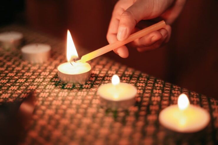 Krabi: Guided City Tour W/ Relaxing Spa or Massage Treatment - Tour Details