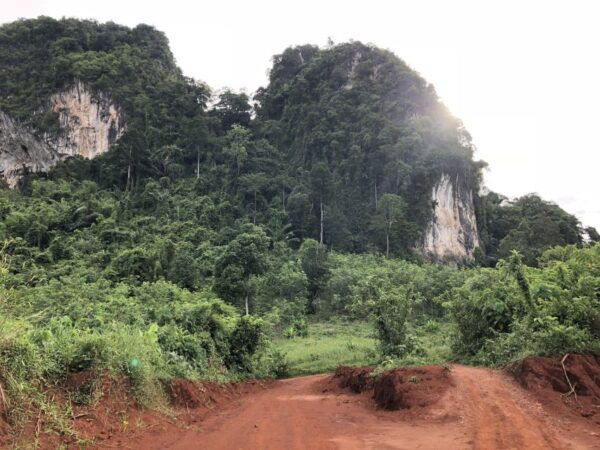 Krabi: Half-Day Blue Lagoon Kayaking at Klong Srakaew & ATV - Product Details