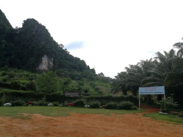 Krabi: Half-Day Blue Lagoon Kayaking at Klong Srakaew & ATV - Common Questions