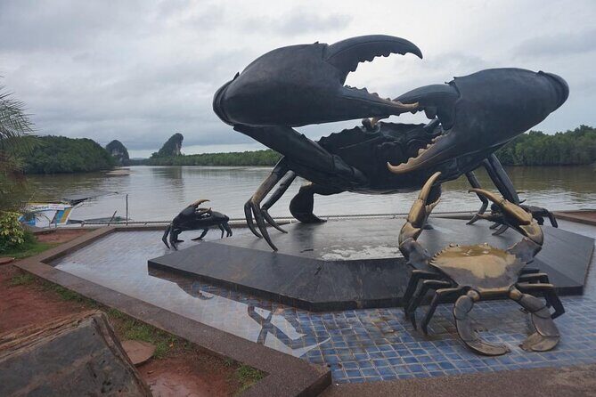 Krabi Half Day City Private Tour - Practical Details and Value