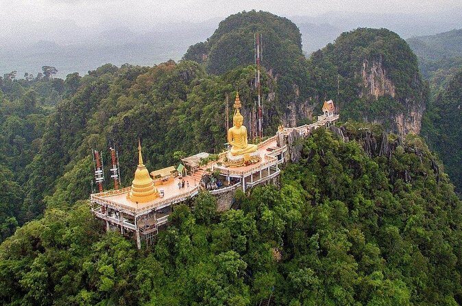 Krabi Half Day City Private Tour - Who Will Love This Tour