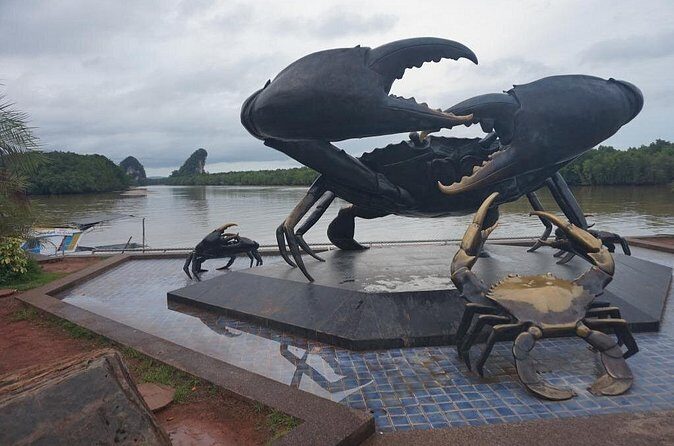 Krabi Half Day City Private Tour - FAQ