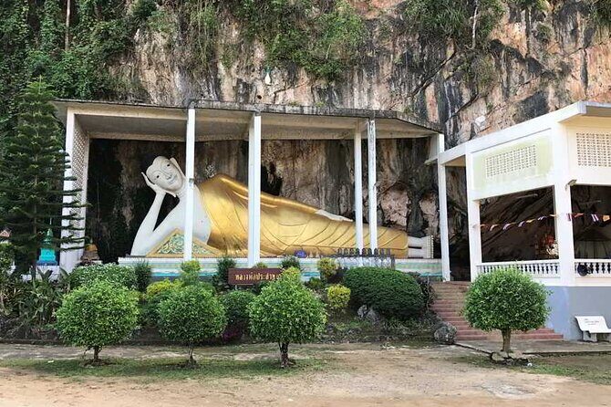 Krabi Half Day City Private Tour - Final Thoughts